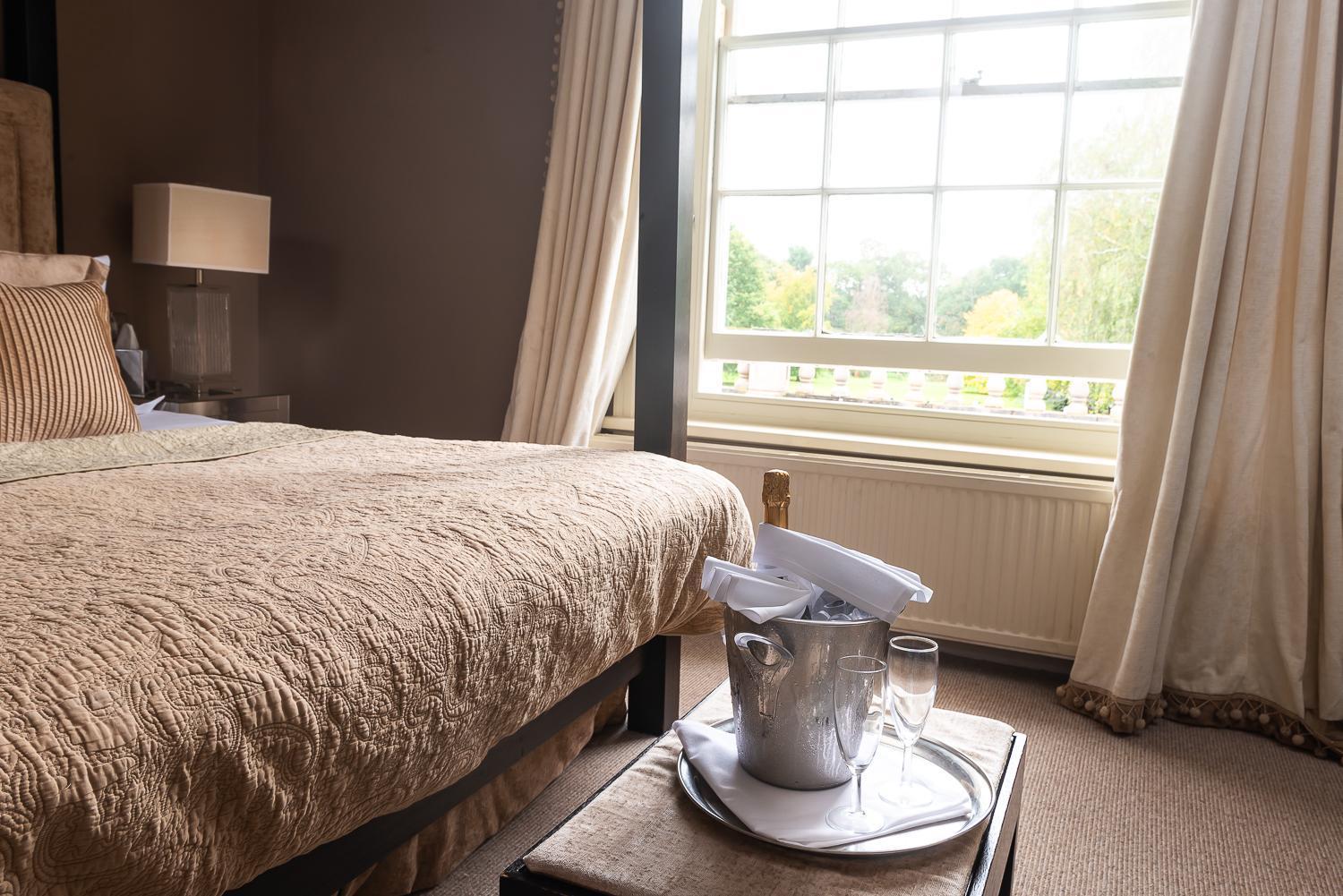 Rowton Hall Hotel And Spa Chester Kültér fotó