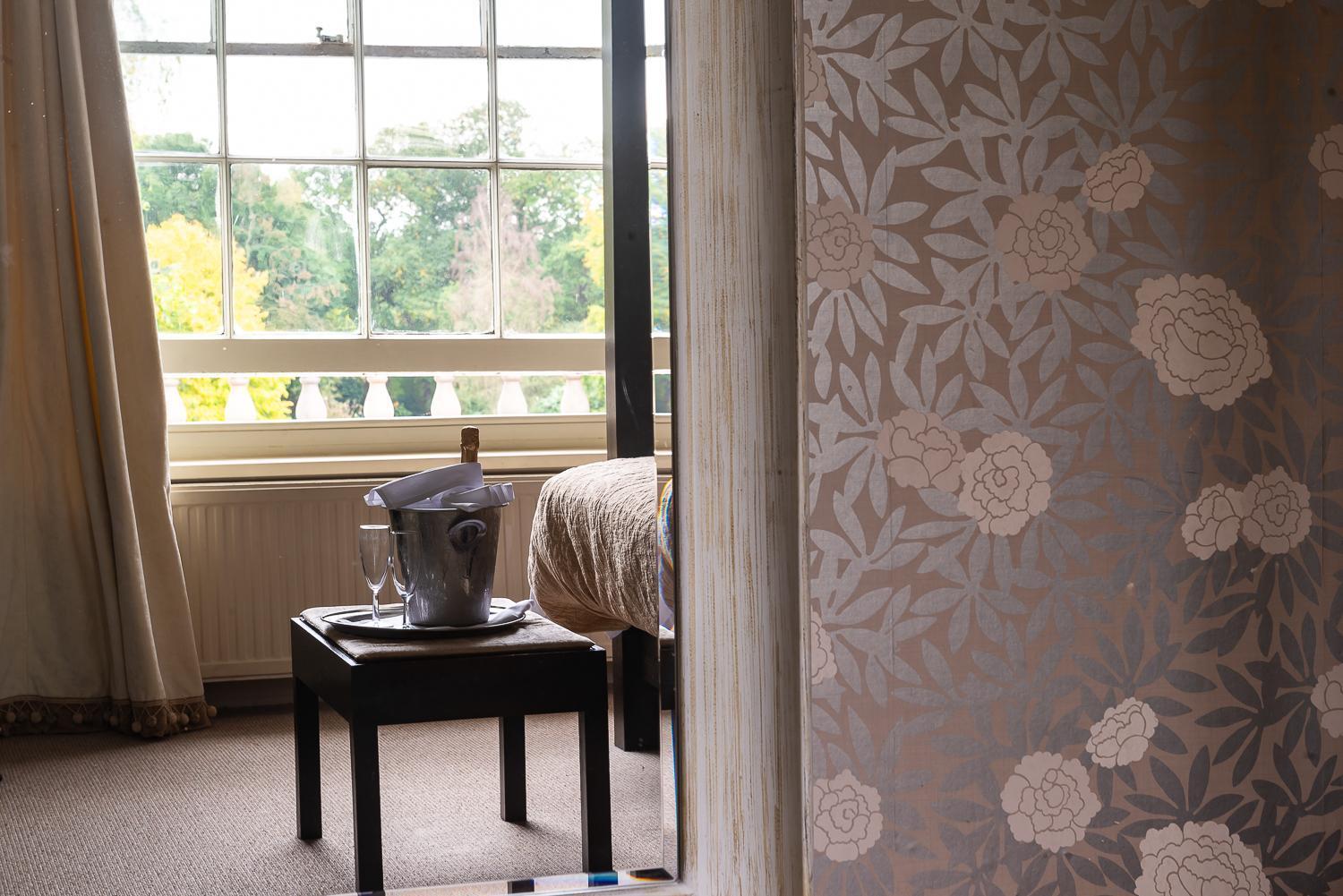 Rowton Hall Hotel And Spa Chester Kültér fotó