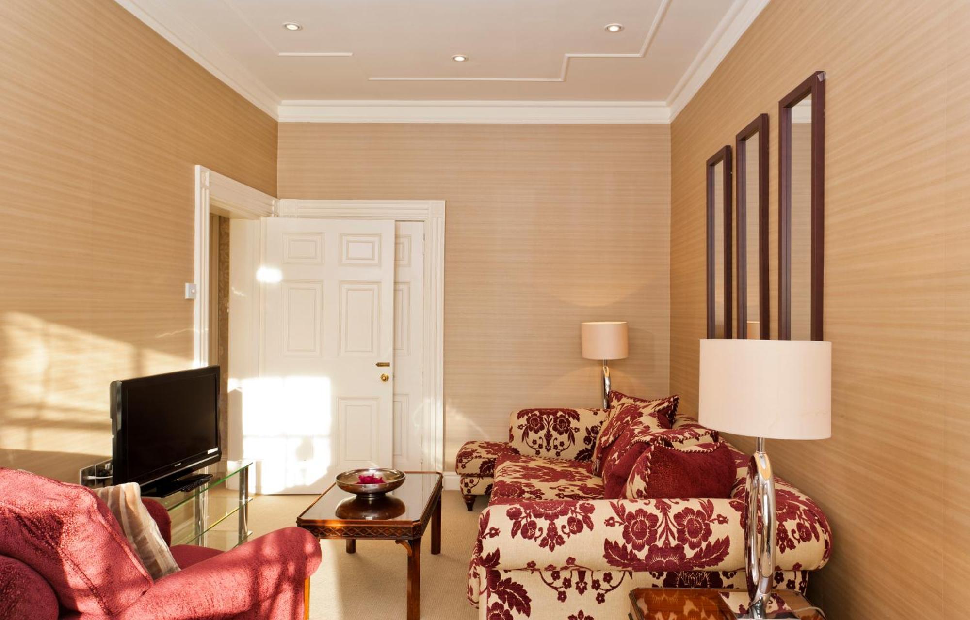 Rowton Hall Hotel And Spa Chester Kültér fotó