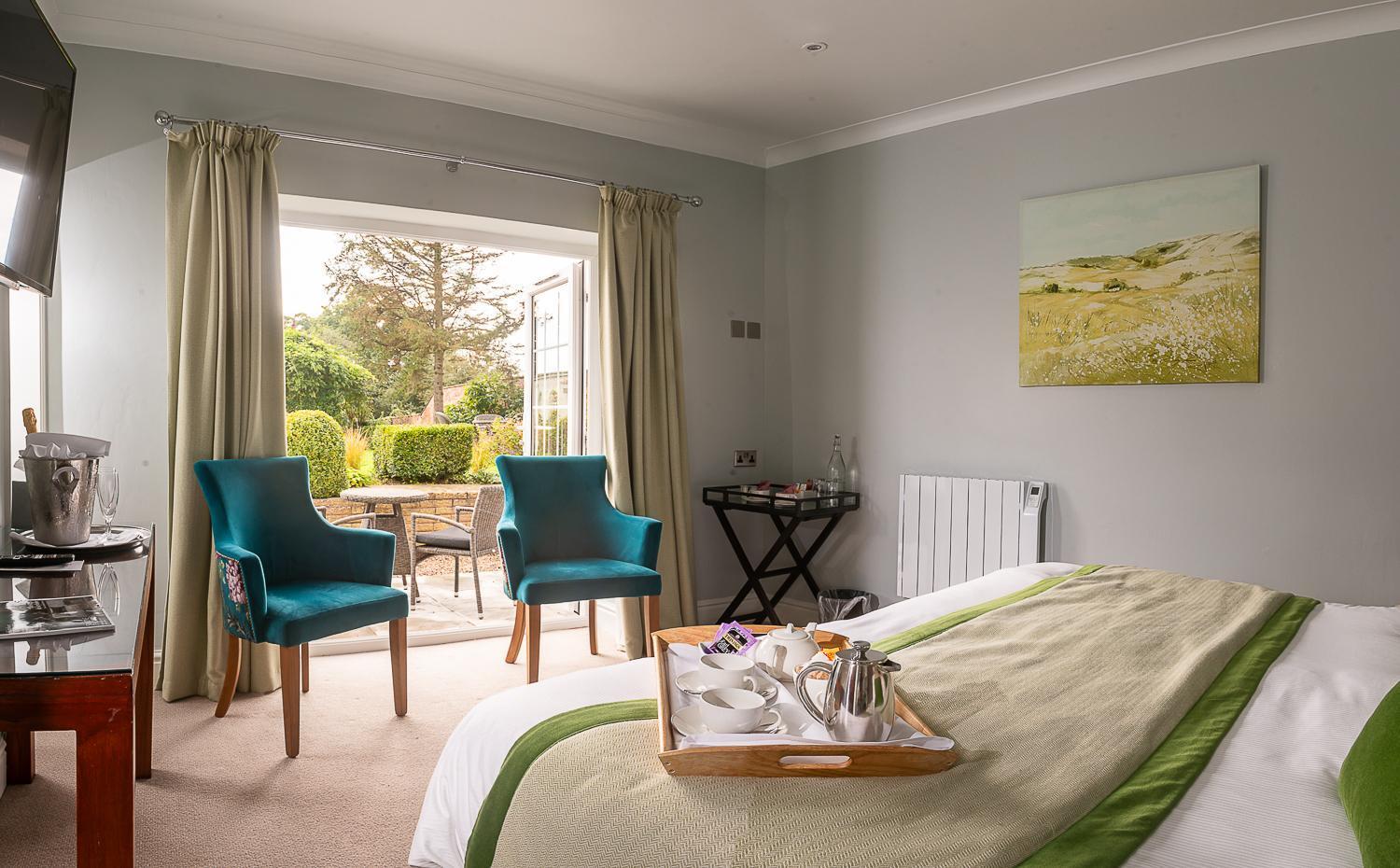 Rowton Hall Hotel And Spa Chester Kültér fotó